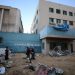 Israeli army attacks UN headquarters in Gaza City