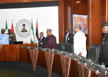 Protest, inflation may top discussion as Council of State meets today