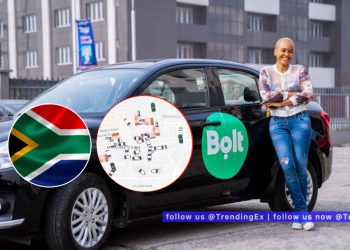 Race for dominance: Nigerians, South Africans in Bolt ordering battle