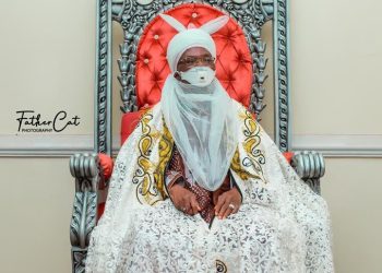 Emir of Ningi passes away at 87