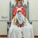 Emir of Ningi passes away at 87