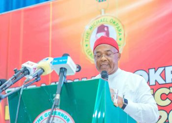 Supreme Court affirms Uzodimma’s re-election, dismissing all appeals as meritless