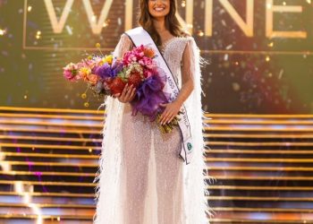 Mia Le Roux emerges first deaf Miss South Africa 2024 beauty pageant