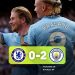 Manchester City defeats Chelsea in Premier League debut