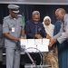 Nigeria Customs reiterates commitment to Tinubu’s food security initiative