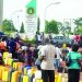 NNPC gives another excuse for fuel scarcity