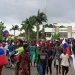 Over 1000 protesters in detention nationwide – Amnesty International