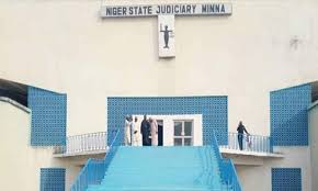 Judicial Service Commission dismisses three officers, demotes one for misconduct in Niger State 