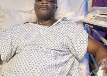 Fuji star Obesere survives life threatening surgery