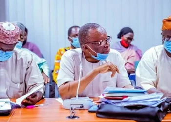 ASUU gives FG 21-day strike notice