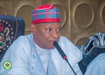 Nationwide protest: Kano govt. declares 24-hour curfew