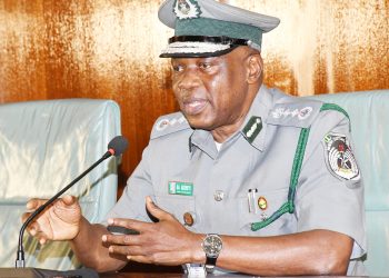Customs gets new management members