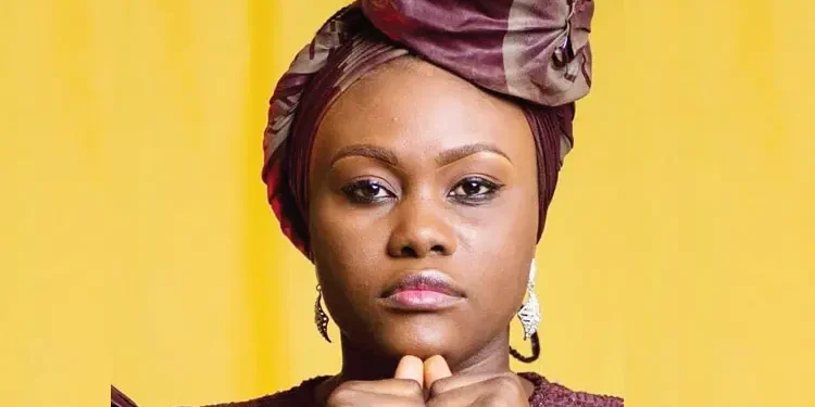 Gospel singer Aduke Gold dies at 34