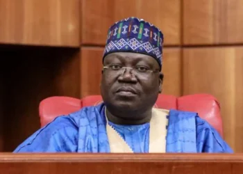 Yobe State flood victims receive 25M naira donation from Ahmed Lawan