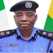 Akwa Ibom Commissioner of Police Ayilara, passes away