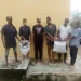 Akwa Ibom Police arrest six suspected drug dealers and cultists in Nsit Ibom raid