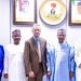 Information minister seeks fair report from news organizations