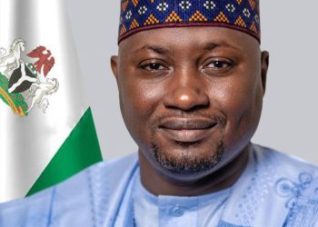 Borno finance commissioner Ahmad dies in his room
