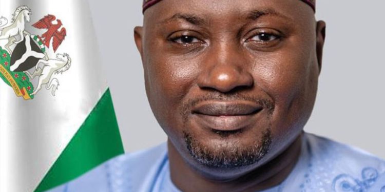 Borno finance commissioner Ahmad dies in his room