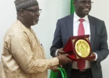 COREN, ICPC strengthen alliance to combat engineering failures, building collapse