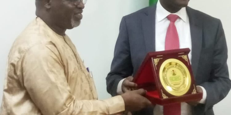 COREN, ICPC strengthen alliance to combat engineering failures, building collapse