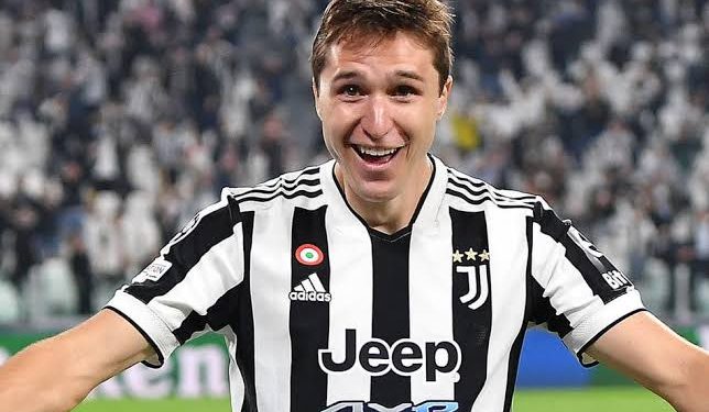 Liverpool completes £12.5m deal to sign winger from Juventus