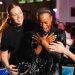 DJ Cuppy dedicates life to God, undergoes baptism