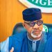 Presidential Aircraft: Ogun moves to vacate seizure order