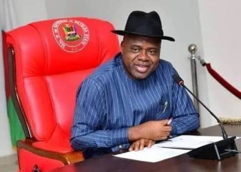Supreme Court upholds Diri’s re-election as Bayelsa governor