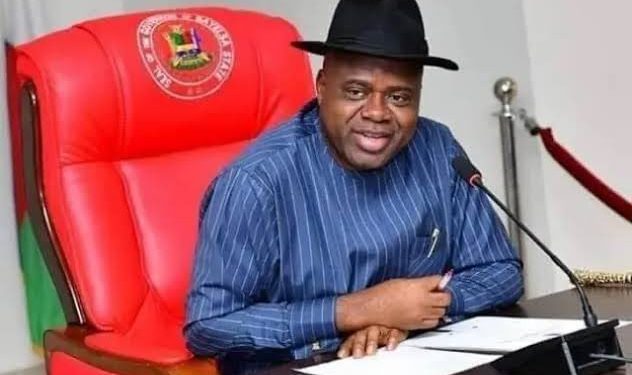 Supreme Court upholds Diri’s re-election as Bayelsa governor