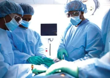 FG approves national policy to address health workforce migration