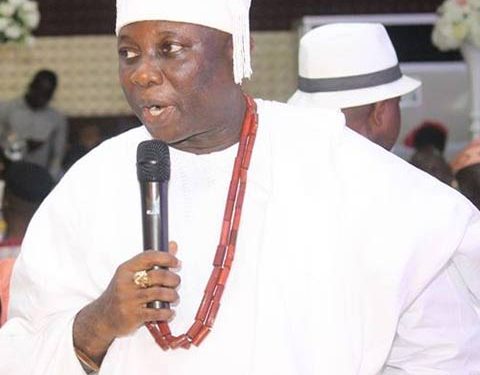Asaba picks Prof Azinge as new Asagba