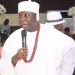 Asaba picks Prof Azinge as new Asagba