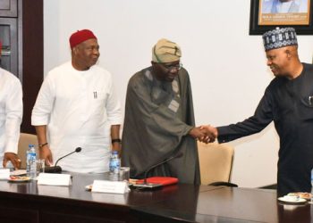 FG moves to revive cotton/textile industry, collaborates with ICAC