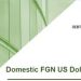 Federal Government offers 500million dollars domestic bond to investors