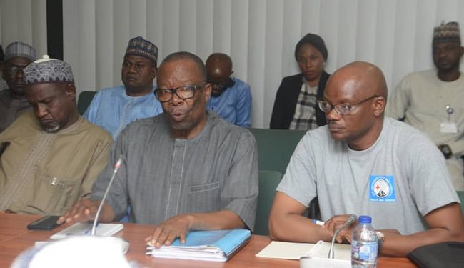 ASUU-FG negotiation meeting adjourns till September 6