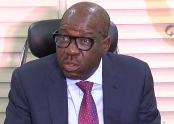 Obaseki accepts SSG’s resignation, appoints a replacement