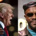 Family of Isaac Hayes sue Trump for using his song at rallies