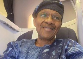 Former House of Reps member repays N3.2 million student loan with interest