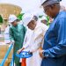 FG commissions New Bussa water work project in Niger State 