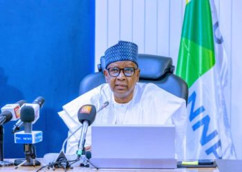 NNPC Ltd is not paying subsidy –says  Ajiya