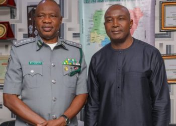 CGC Adeniyi hosts NLNG team, reaffirms commitment to deepen collaboration