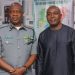 CGC Adeniyi hosts NLNG team, reaffirms commitment to deepen collaboration
