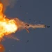 Clash intensifies: Israeli airstrikes and Hezbollah retaliation heighten tensions