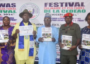 ECOWAS festival will promote food security, poverty alleviation – DG
