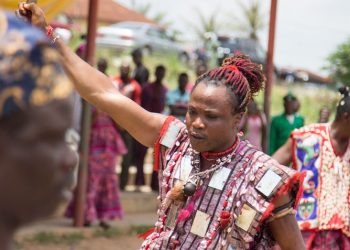 Ondo traditionalists propose traditional oath-taking for public officials