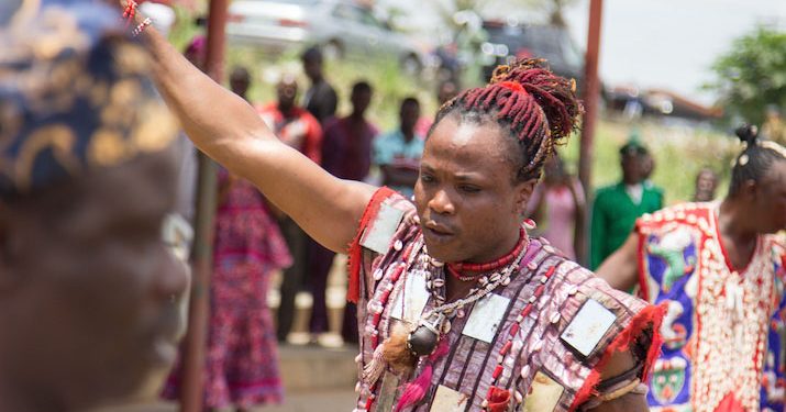Ondo traditionalists propose traditional oath-taking for public officials