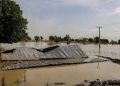 Flooding i Jigawa State