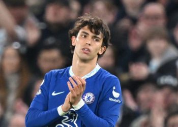 Joao Felix joins Chelsea from Atletico Madrid