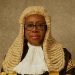 Kekere-Ekun to take oath of office as CJN, Friday